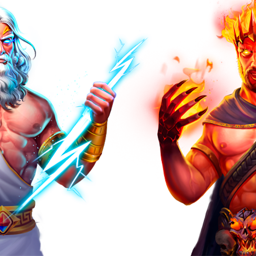 Zeus vs Hades 250 preview