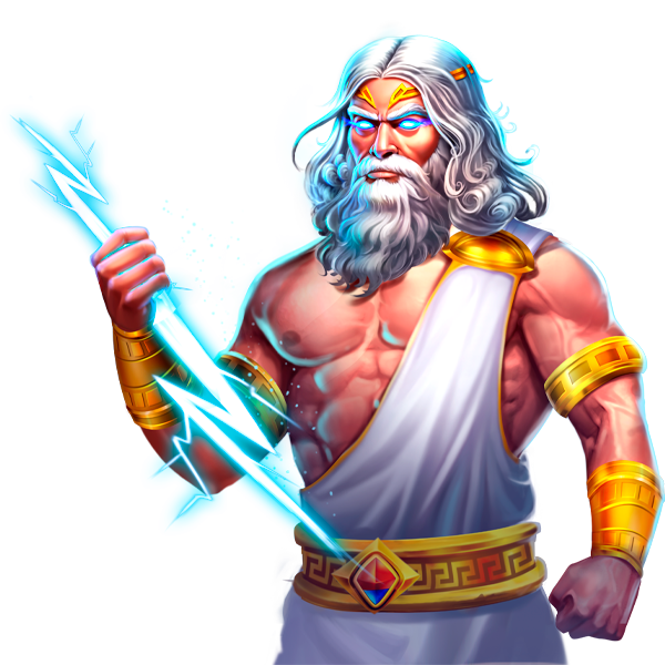 Zeus Bonus Buy details
